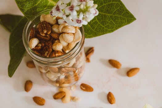 colorful array of plant-based protein powders