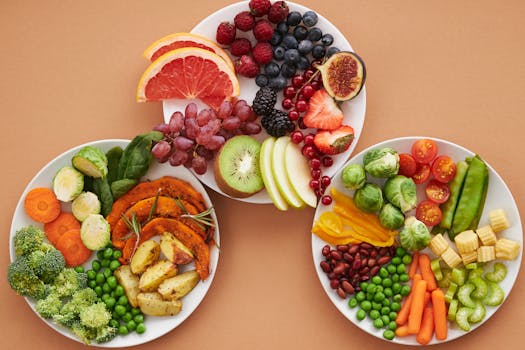 colorful fruit platter with watermelon, strawberries, and oranges